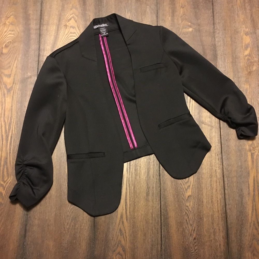 Cute Dress Jacket - Picture 4 of 4
